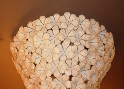 Люстра Visionnaire Alwin Chandelier  by Ipe Сavalli (потолочное крепление)