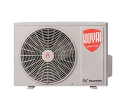 Royal Thermo RTPI-24HN8