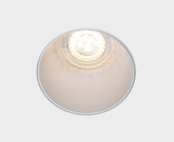 Точечный светильник DL 2248 white Italline