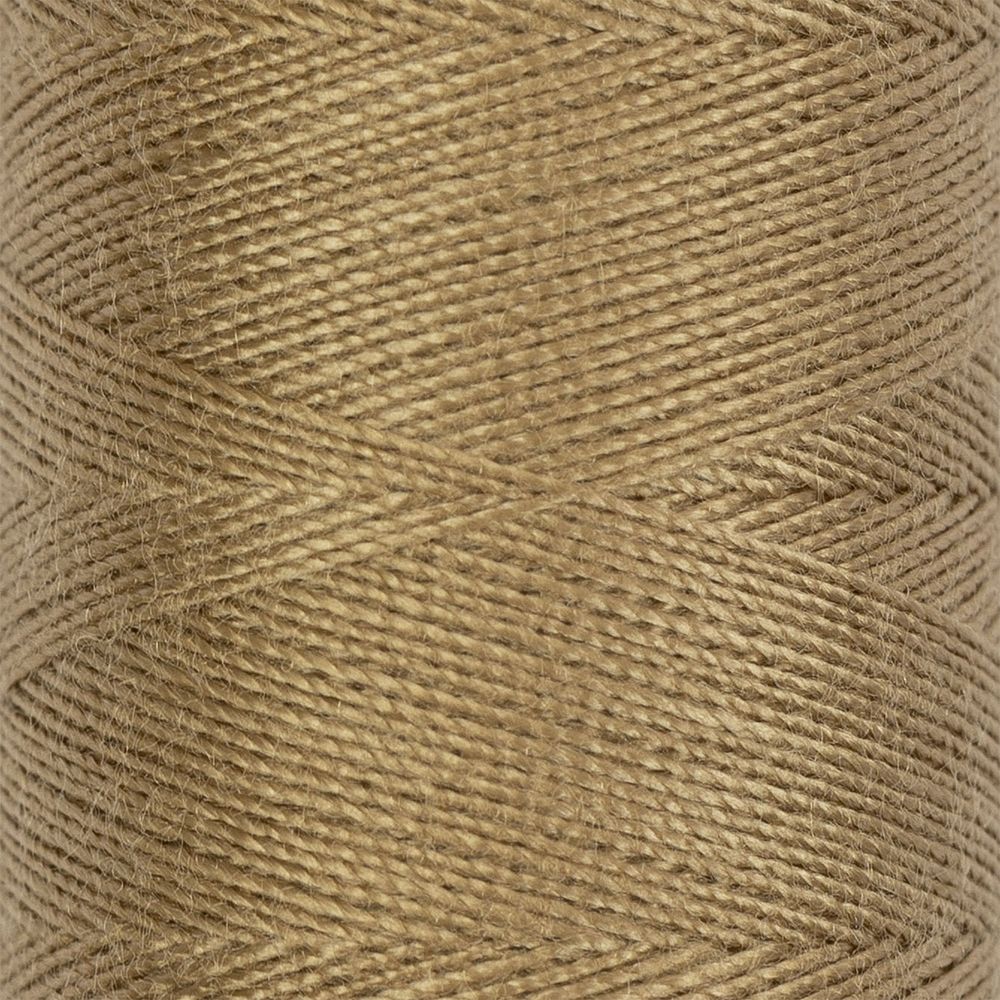 Нитки особо тонкие Nitka 50/2, 4570 м (5000 ярд) / 1 кат., 360 т.бежевый