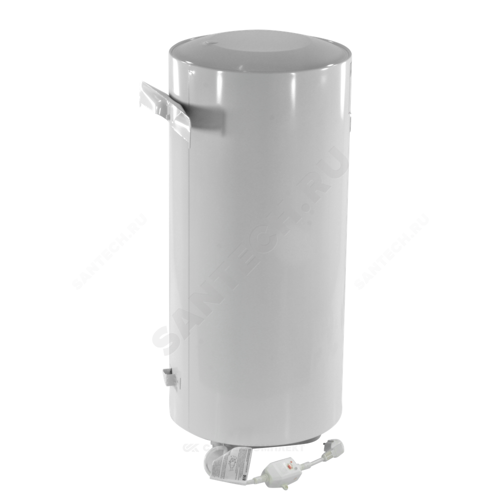 Водонагреватель электрический накопительный 50 л 1,5 кВт PRO1 R ABS 50 V SLIM Ariston 3700524
