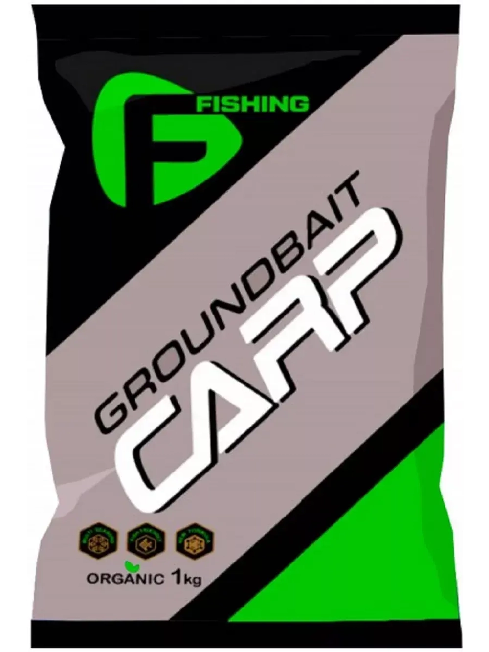 Прикорм CARP Кукуруза 1кг