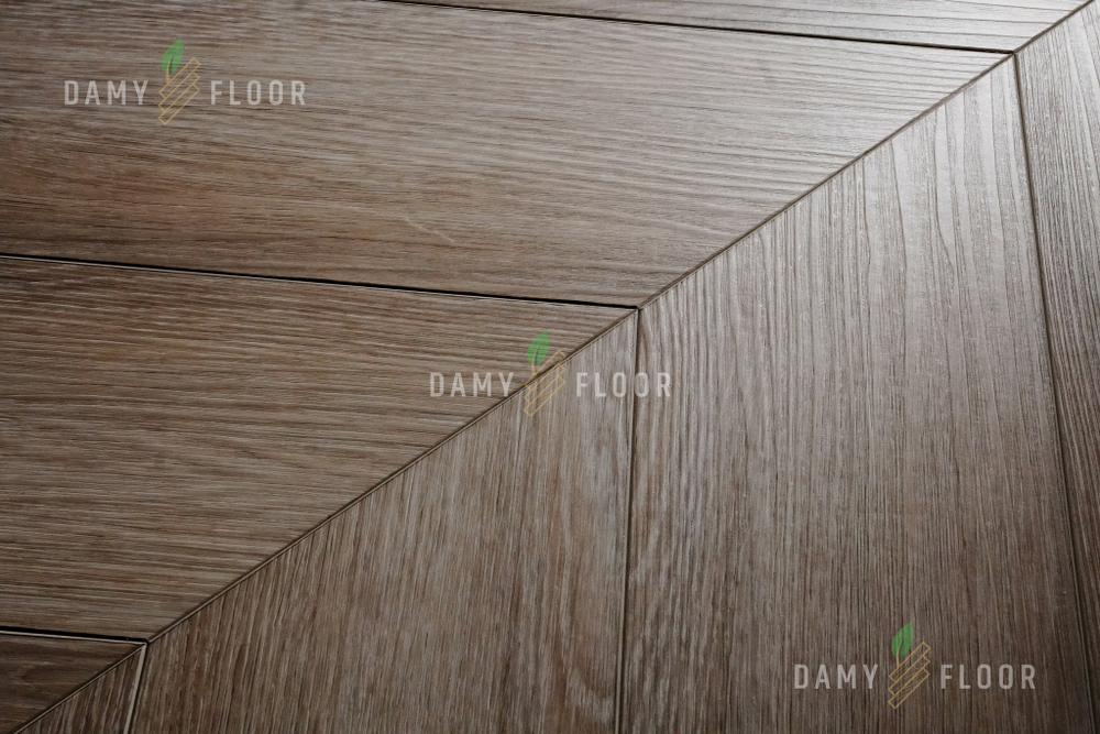SPC ламинат Damy Floor  DF02-Ch Пале-Рояль/Palais Royal