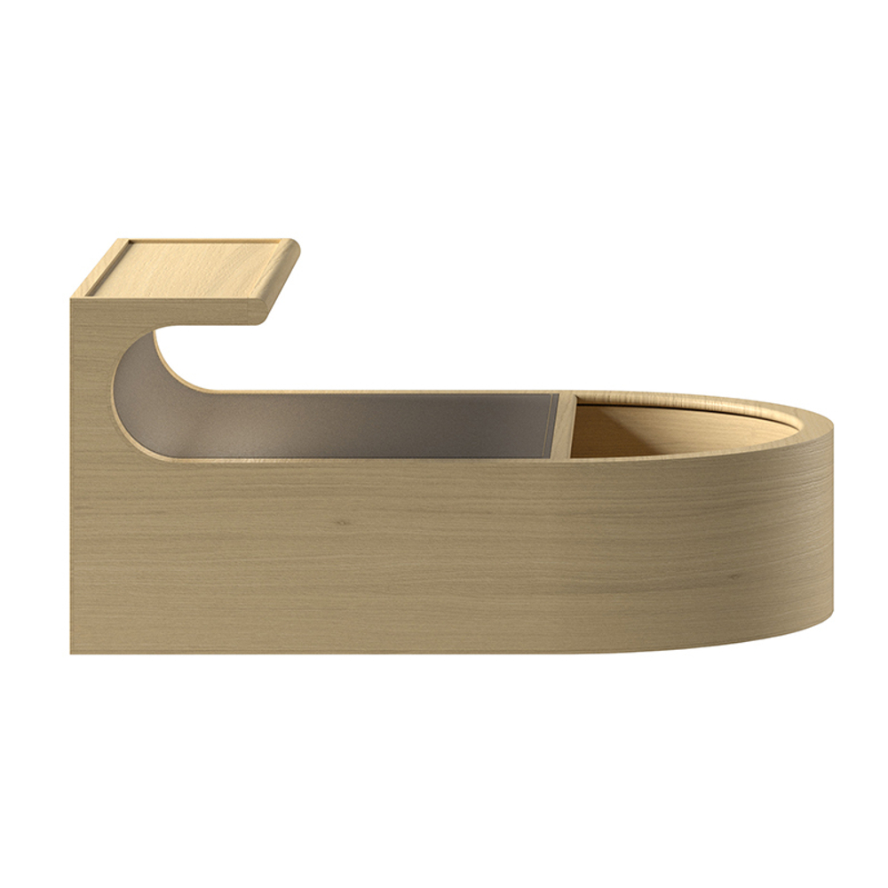 Консоль ChiWingLo PLAI Bedside Console