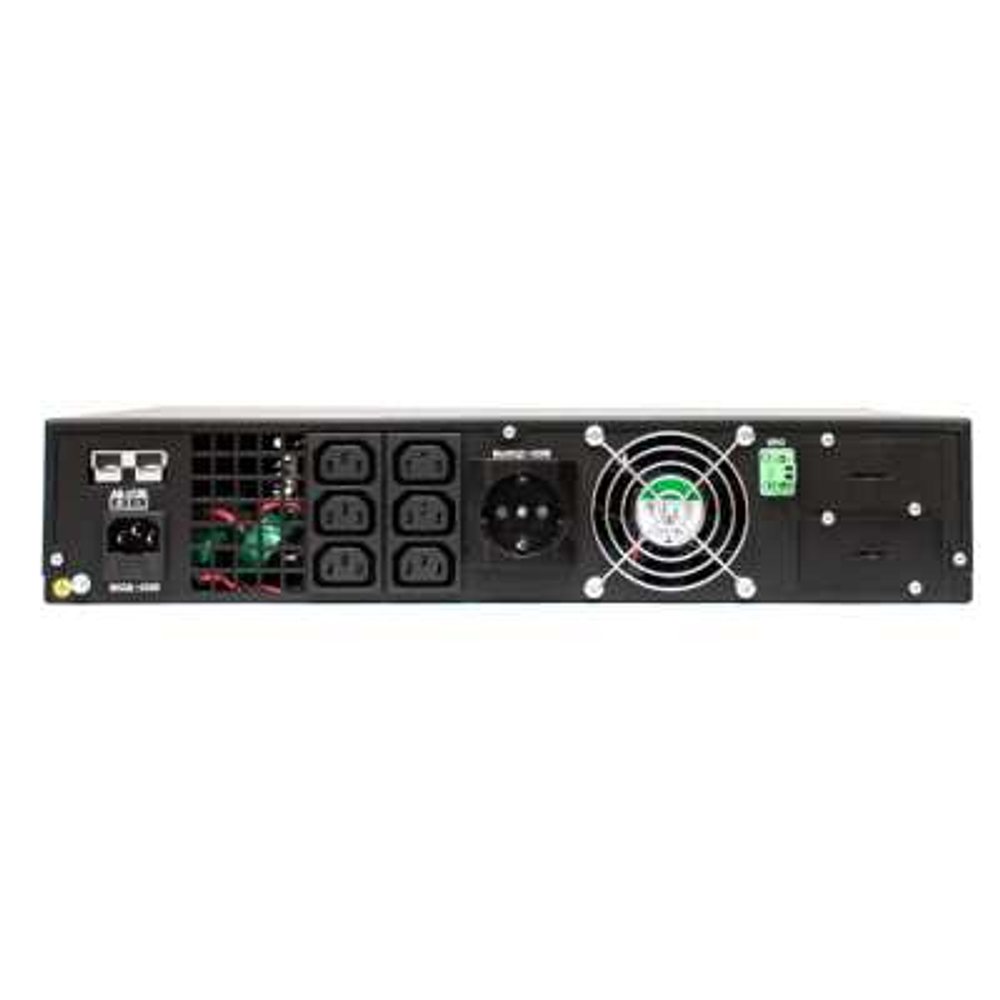 ИБП Штиль STR1101SL
