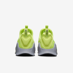 Кроссовки мужские Nike Free Metcon 6 (Салатово-Серые)