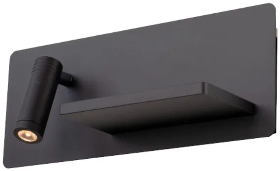 Спот Muro 808557 Lightstar