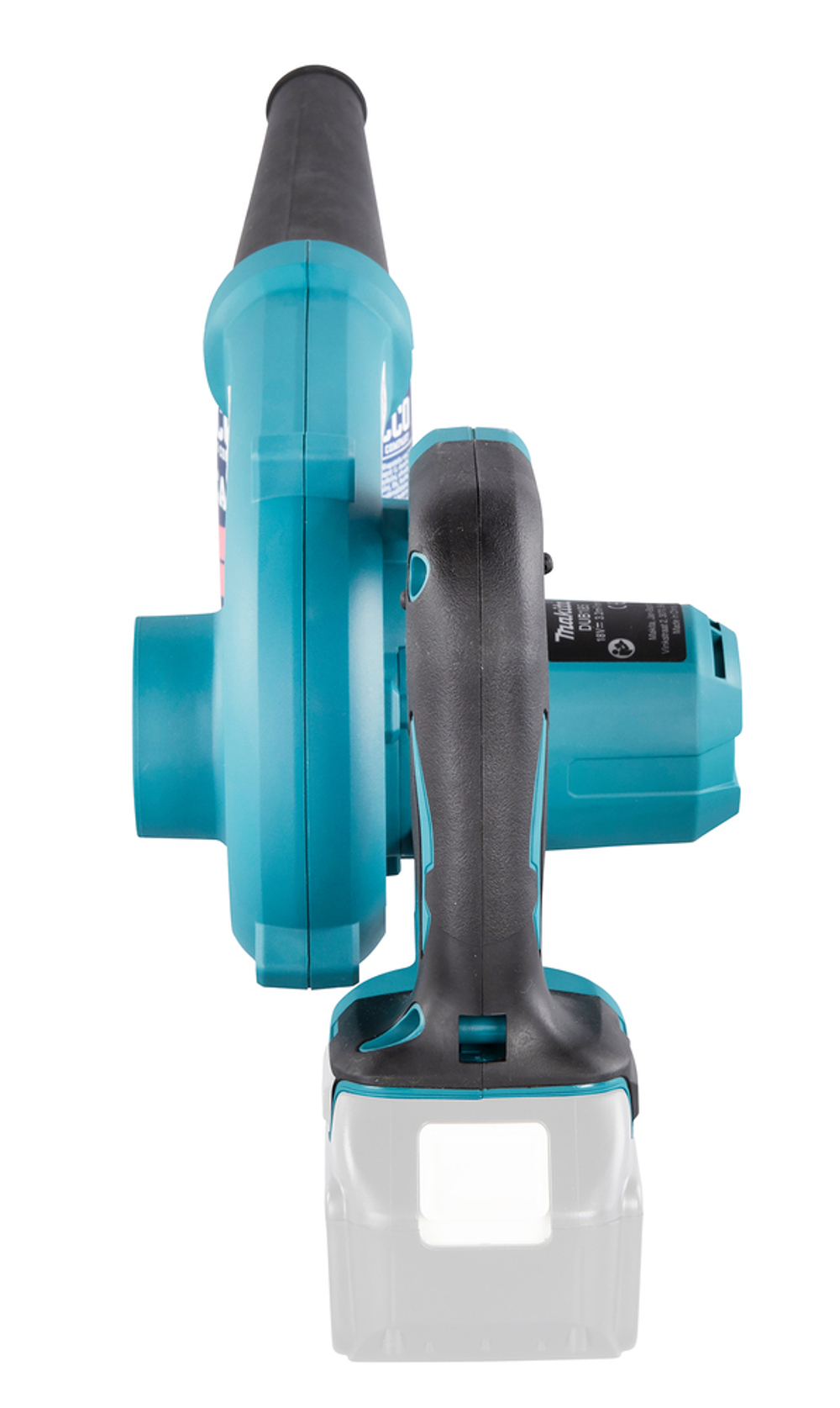 Воздуходувка-пылесос LXT Makita DUB185Z