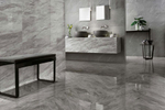 Atlas Concorde Marvel Stone Bardiglio Grey Lappato 60x60