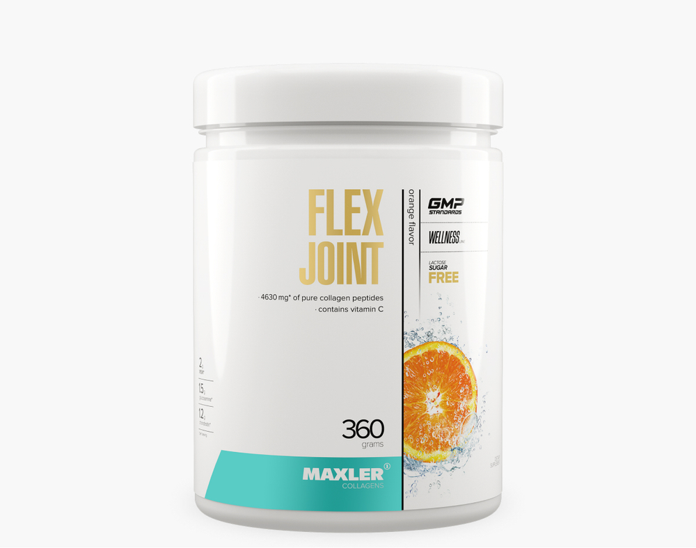 Maxler Flex Joint 360 г