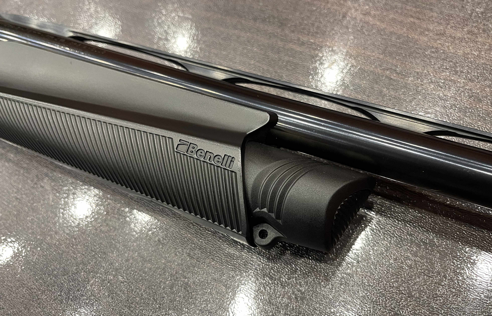Benelli Vinci Black кал.12/76 № BG061040U/CG061158Q