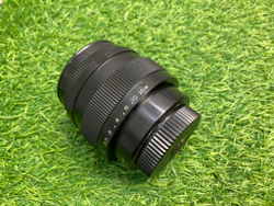 Jupiter-9 2/85mm