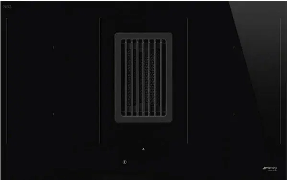 Варочная индукционная панель Smeg HOBD482D2