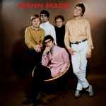 Manfred Mann / Mann Made (LP)