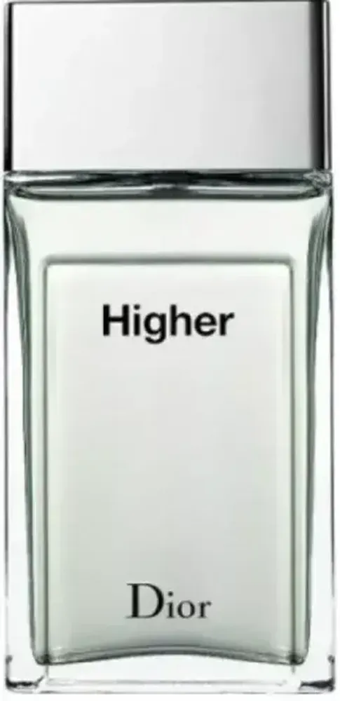 Dior Higher EDT 100 ml
