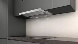 Встраиваемая вытяжка Neff D46ED52X1