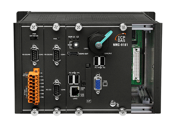 NMC-9181