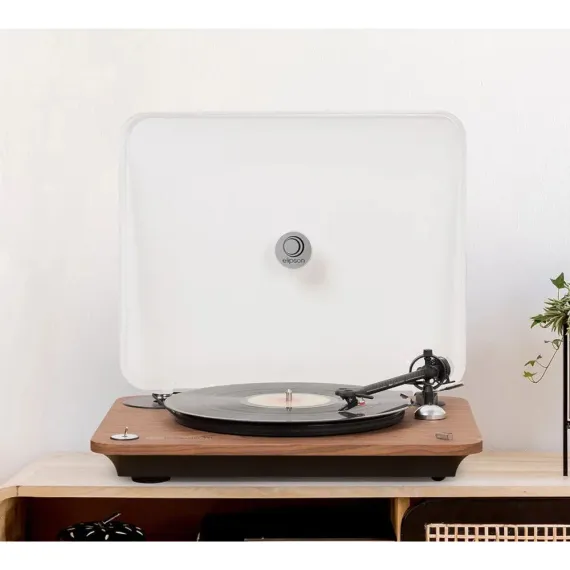 Elipson Chroma 400 Walnut