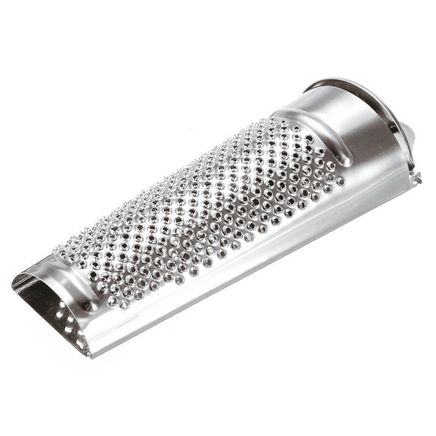 Тёрка для мускатного ореха 14х4,5см PADERNO артикул 42556-00, PADERNO