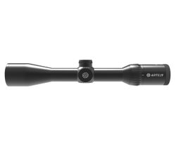 Оптический прицел Artelv CRS 2-12x44 SFP - фото 3