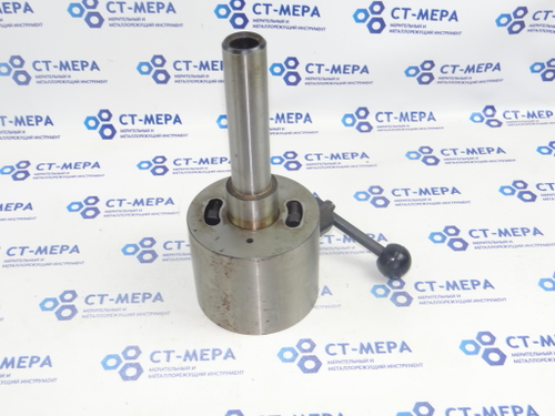 Головка винторезная самооткрывающаяся 3К 30 9-24 невращающаяся, ГОСТ 21760-76