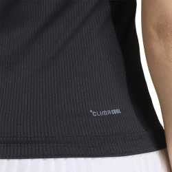 Топ теннисный Adidas Club Midi - black