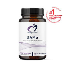 SAMe 30 capsules