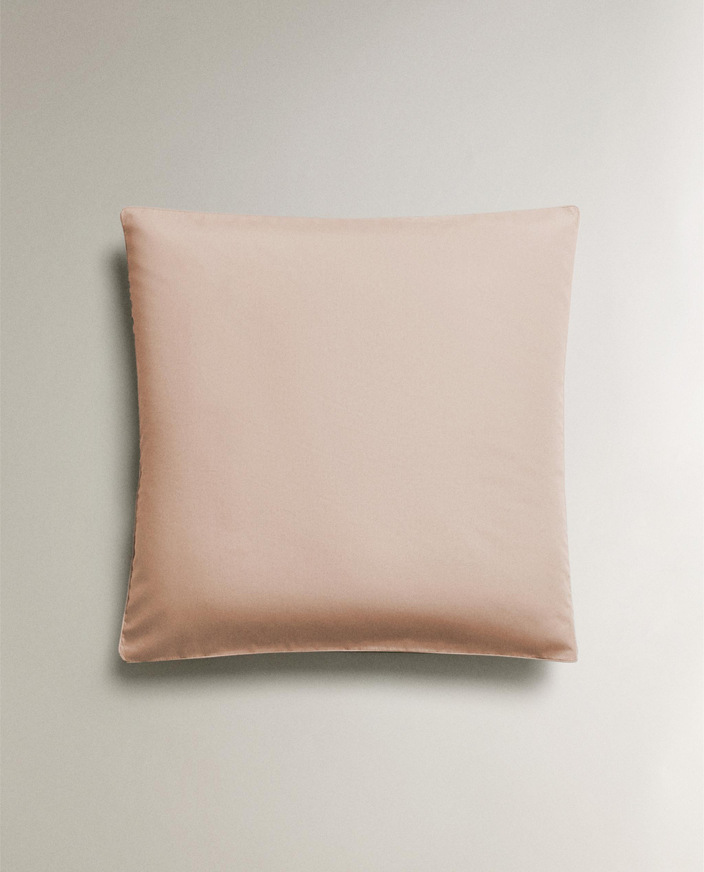 Наволочка перкаль Zara Home, фото 9