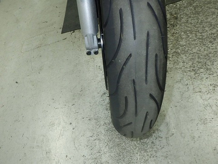 Suzuki SV1000S 2005