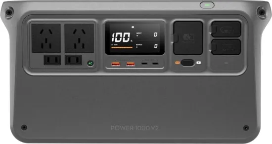 Универсальный источник питания DJI Power 1000 V2