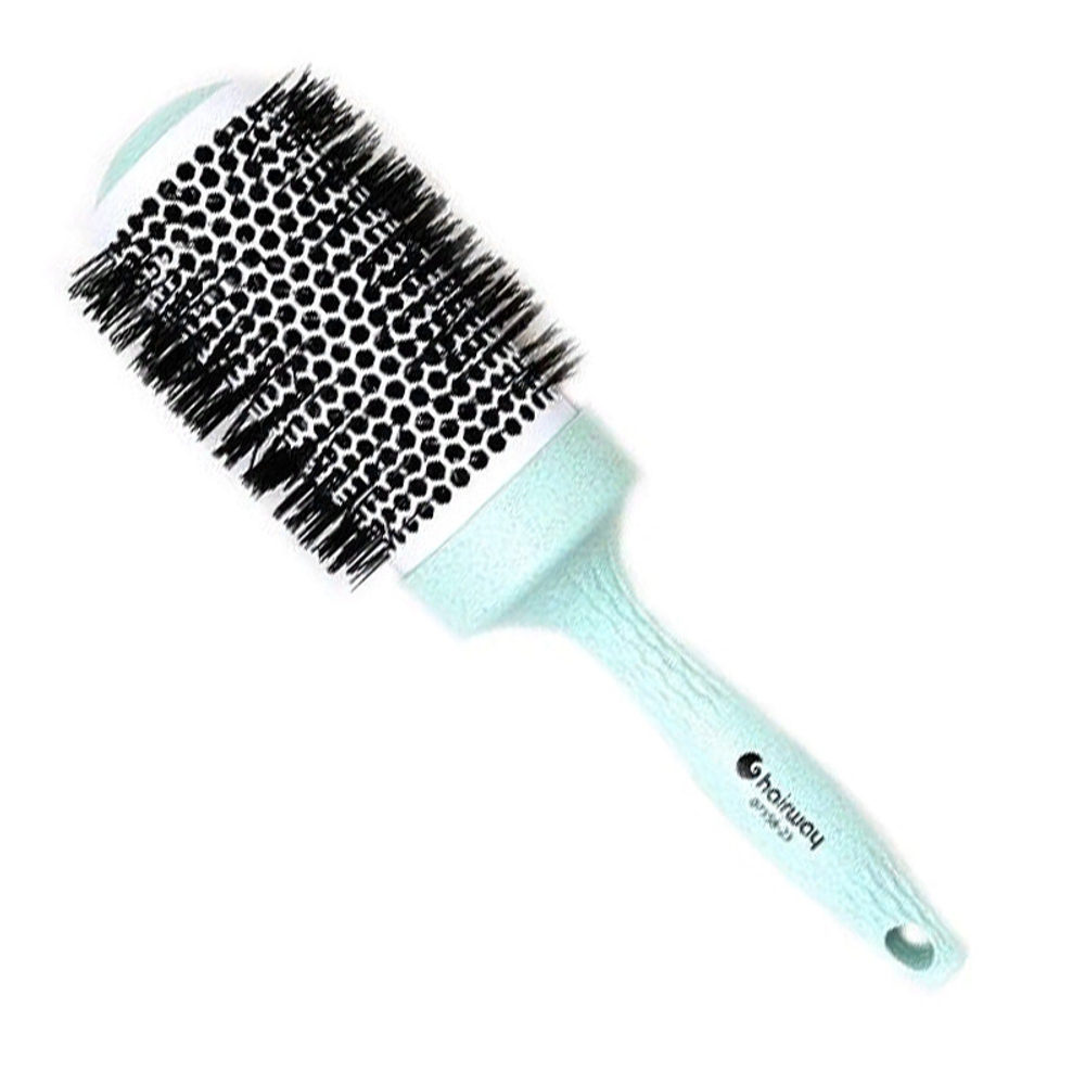 Hairway Eco Термобрашинг 07158-23, d. 53мм