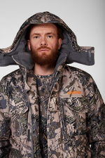Костюм зимний Remington Pro Hunting Club Figure