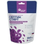 Средство бактериальное «Септик-Старт» 150гр