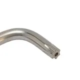 Набор ключей имбусовых Tamper-Torx , 9 шт: ТТ10-ТТ50.45x, закаленные, удлиненные, никель Сибртех — фото 6