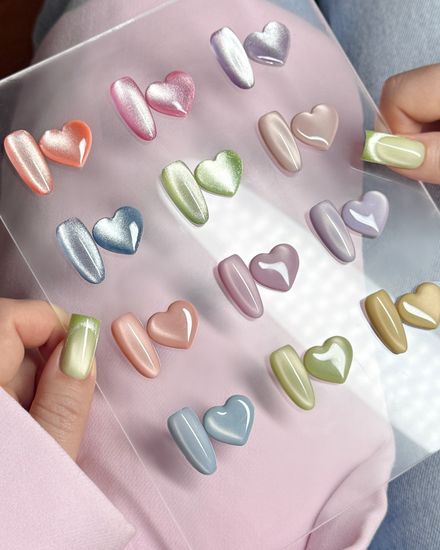 Candy cat color gel 04 Iperfect 10g