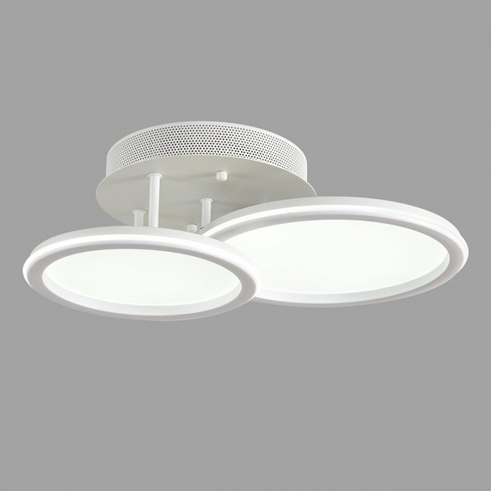 Накладной светильник Lumion LEDIO 8380/45CL