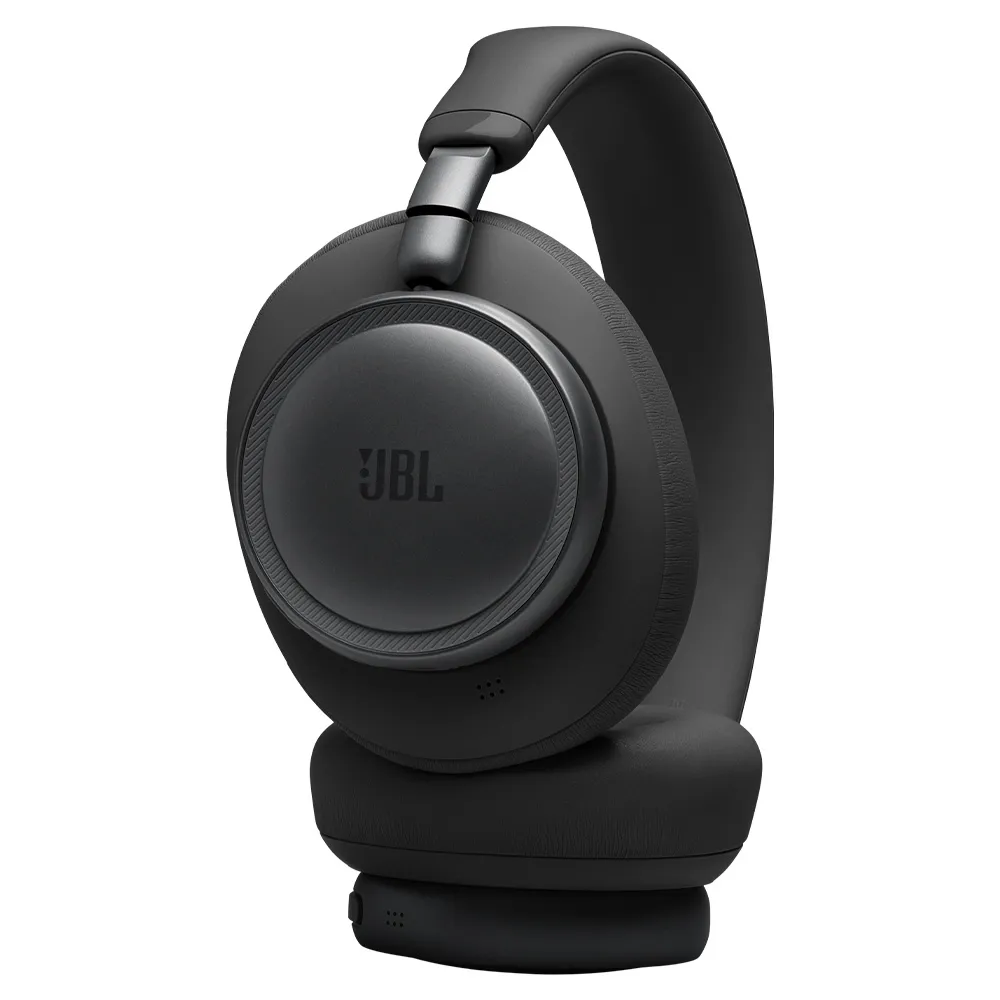 Беспроводные наушники JBL LIVE 780NC Black - 4