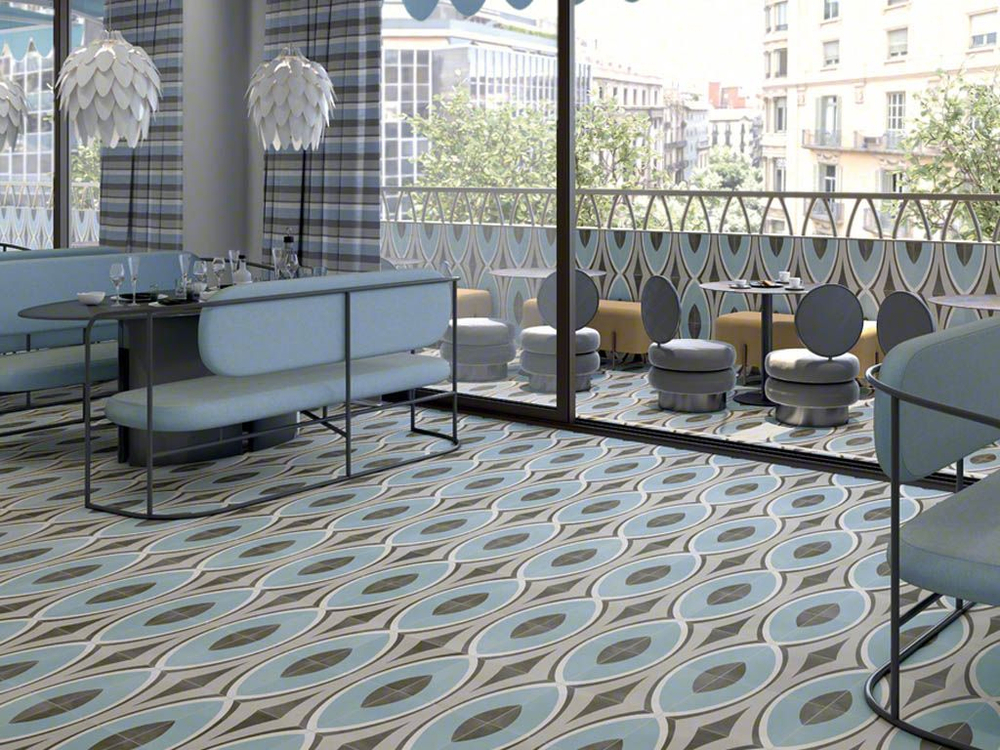 POP TILE