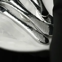 Нож столовый 24,5 см New Scales P.L. - Davinci [12]