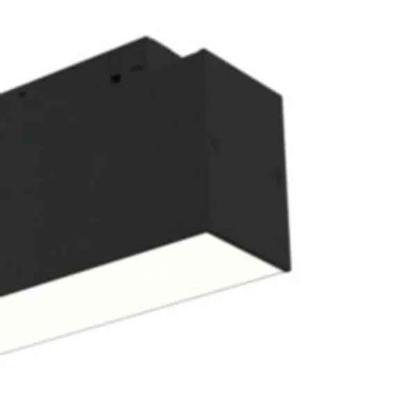 Трековый светильник Basis TR012-2-7W4K-B Maytoni