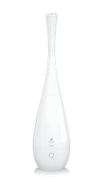 Бытовые увлажнители воздуха ROYAL CLIMA RUH-LR370/5.0E-WT фото 2