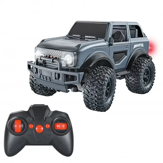 Радиоуправляемый джип 4WD 1:16 - 518-01