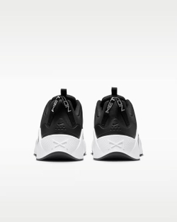 Кроссовки мужские Nike Free Metcon 7 (Черно-Белые)