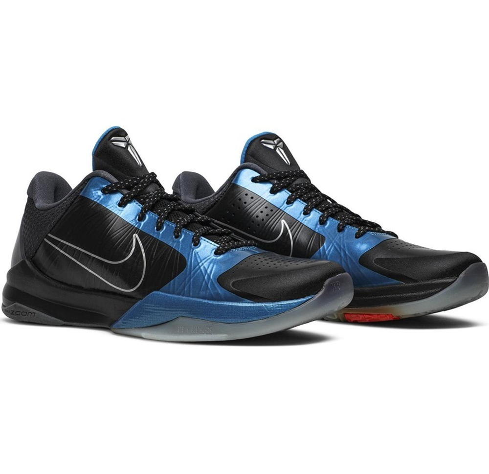 Заказать в Москве Nike Zoom Kobe 5 Dark Knight