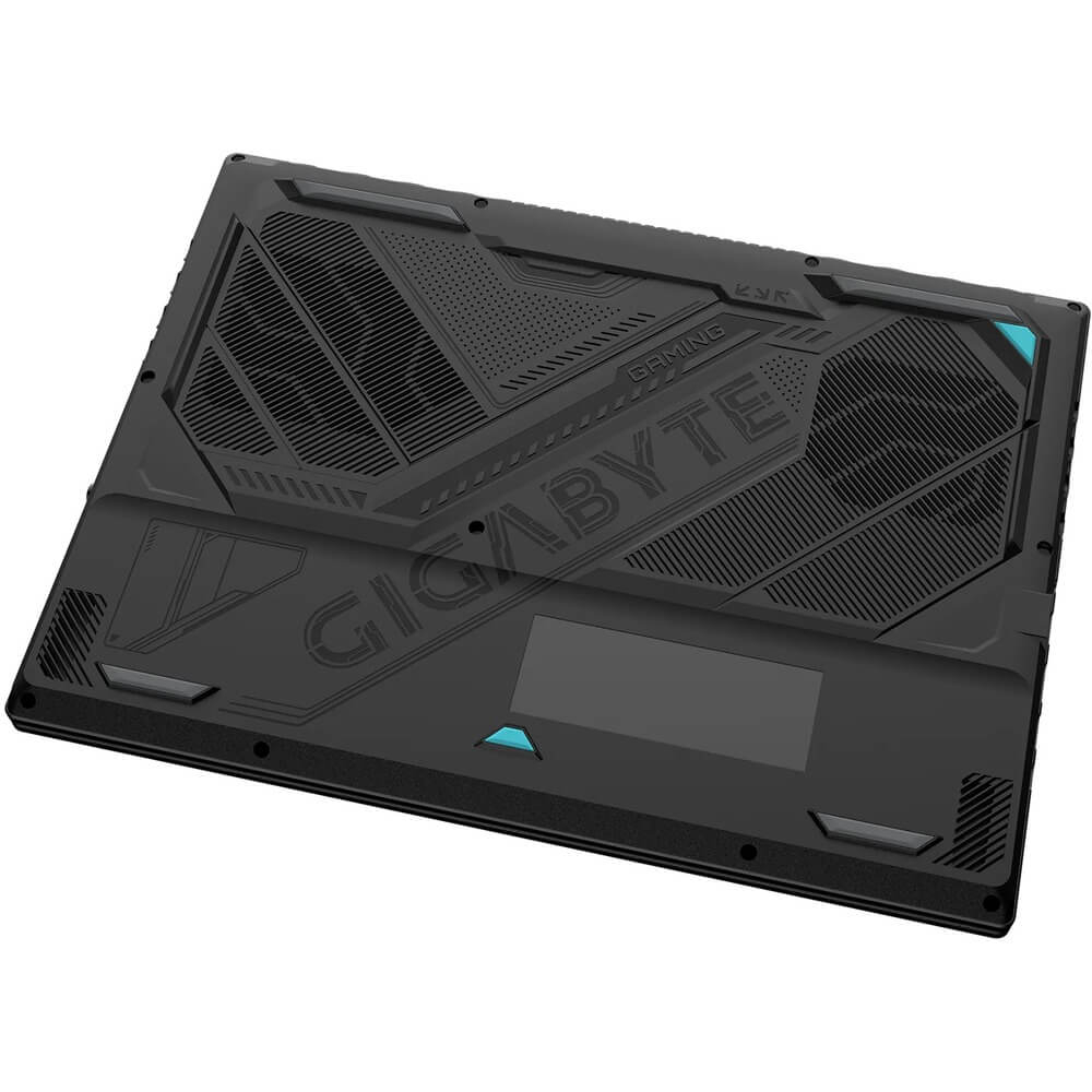 Ноутбук Gigabyte Gaming A16 (CMHH2KZ893SD)