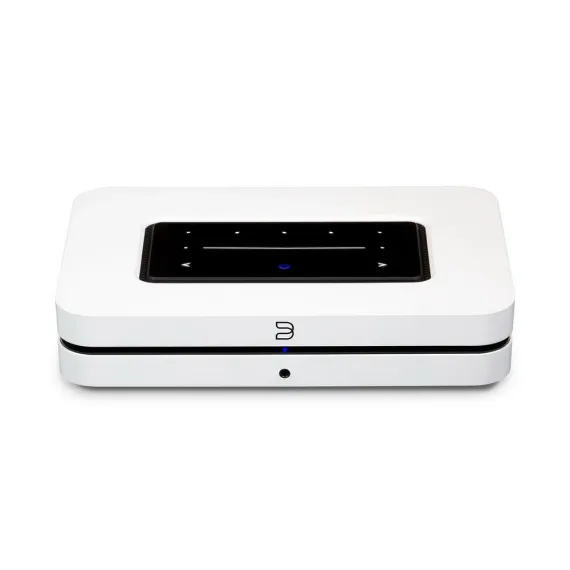 Bluesound Node N130 White