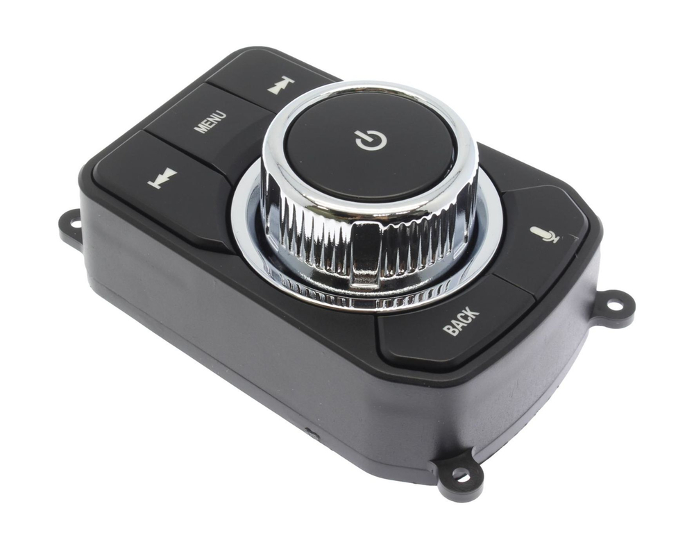 Переходная рамка магнитолы LEXUS RX 270, RX 350 2008-2015 9 дюймов