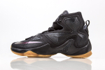 Купить Nike LeBron 13 Black Lion