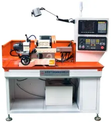 Круглошлифовальный станок GD-01AP с ЧПУ