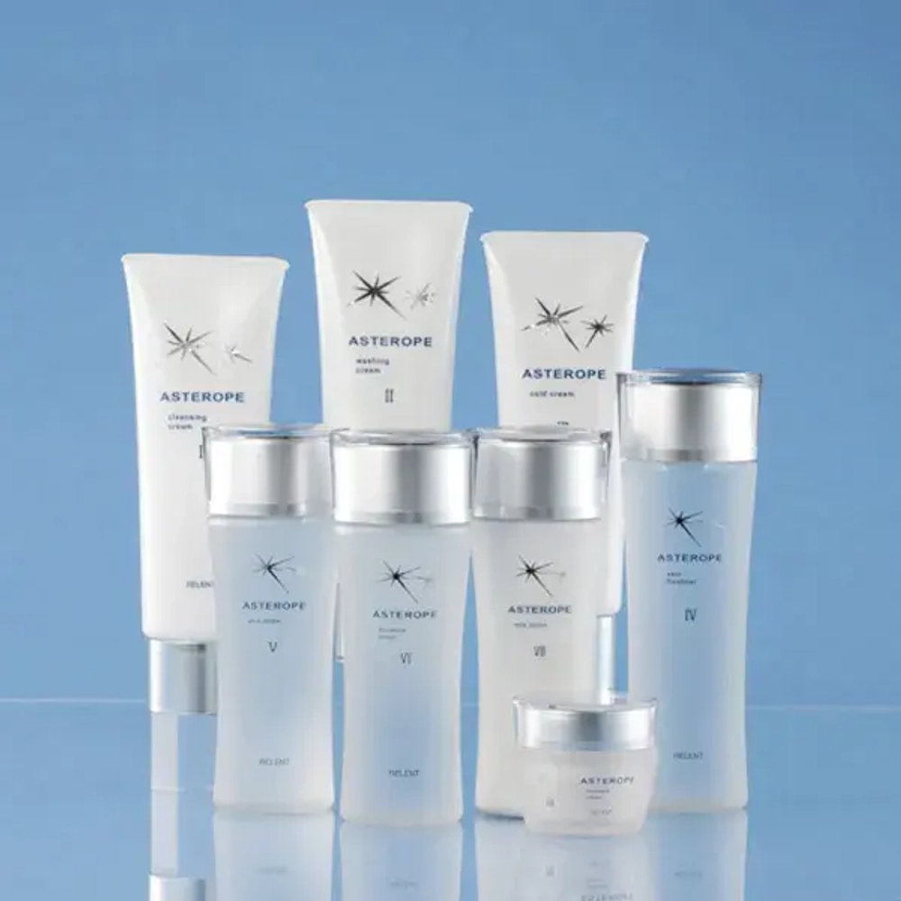 Relent Лосьон для нормальной и комбинированной кожи Релент Астеропа - Asterope Skin Lotion, 120 мл